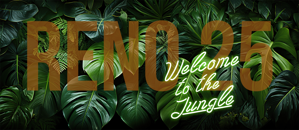 RENO 25: bezoek de plantentuin van UGent