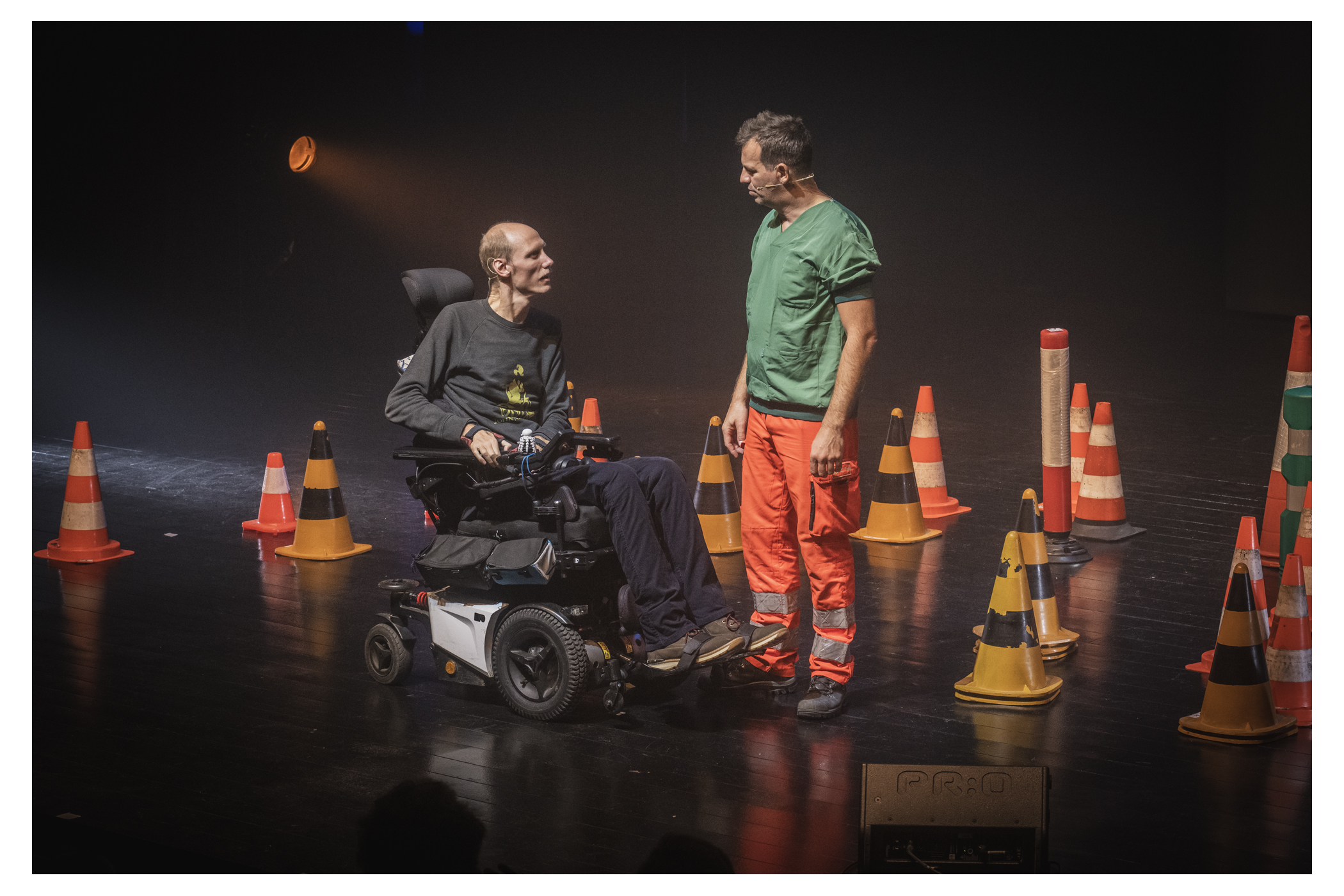 Fractie van een seconde