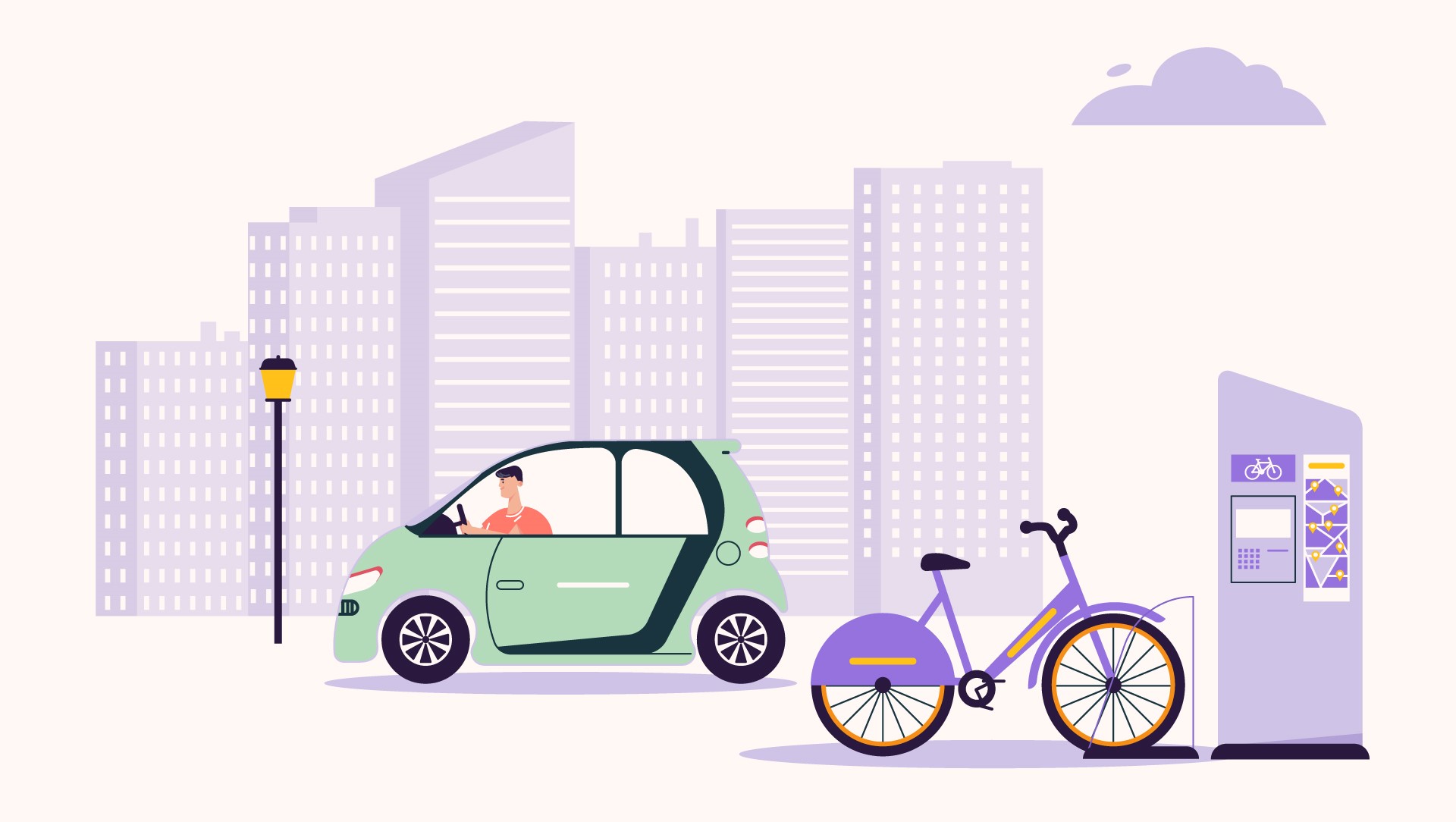 Test je verkeerskennis