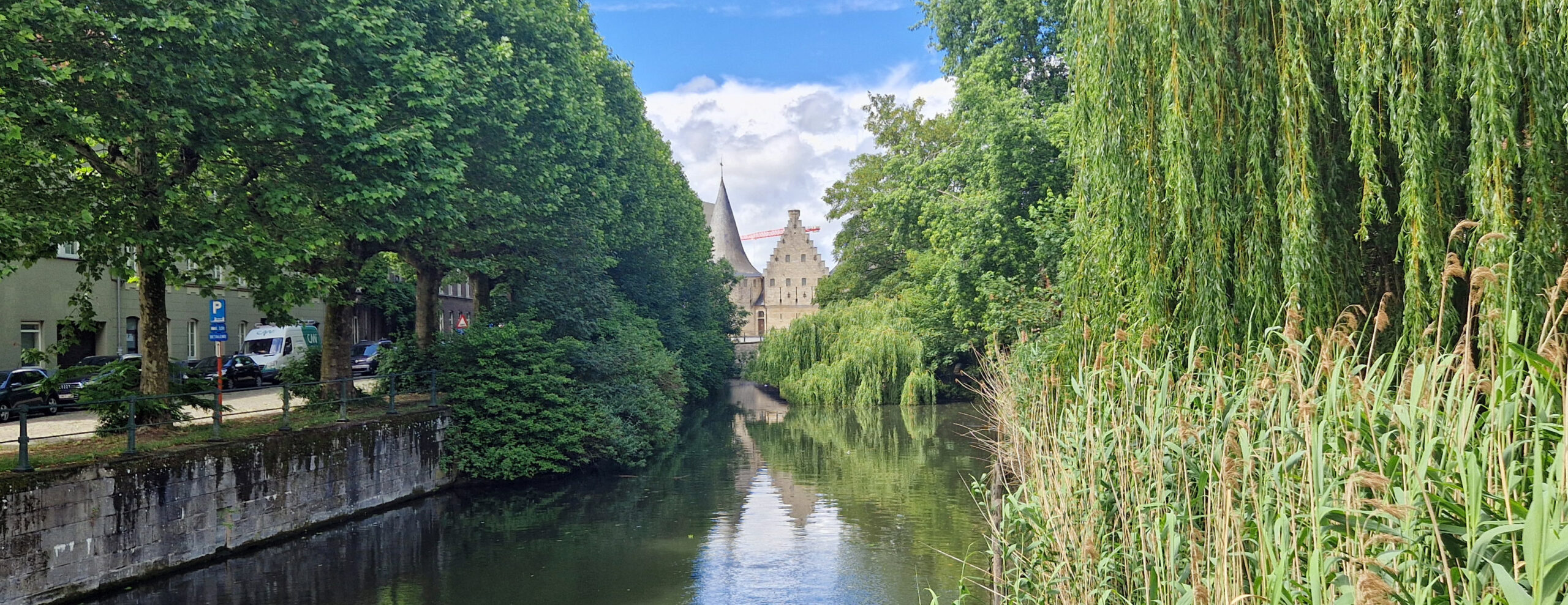Wandel en zoek mee