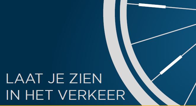 Gouden Spaakreflector gevonden?